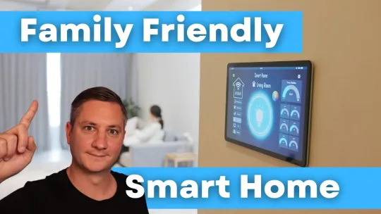 A smart home that works for everyone