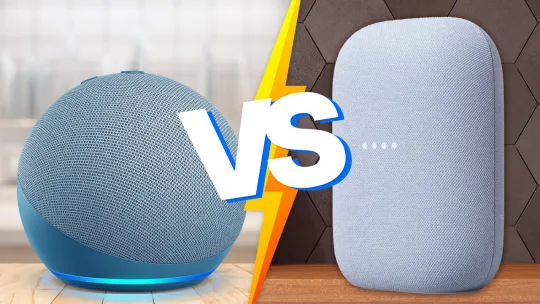 What’s The Best Smart Home System in 2022? (Alexa v Google Assistant)