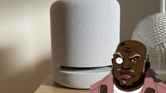 Amazon Alexa Locks “Racist” Owner Out of Smart Home