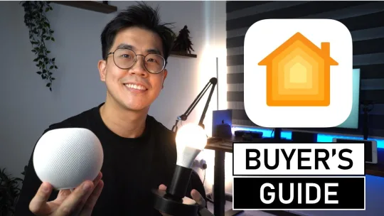 What To Buy For Apple HomeKit Smart Home in 2023