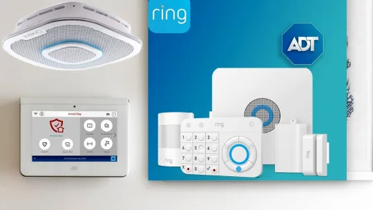 Top 9 Best Home Security System – You Must Have