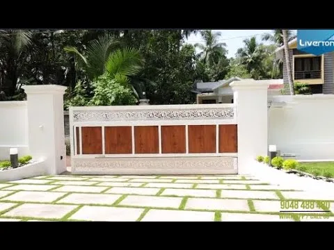 Complete Smart Home System I Home Automation Kerala I Fully Automated Home Kochi I Kerala 9048488480