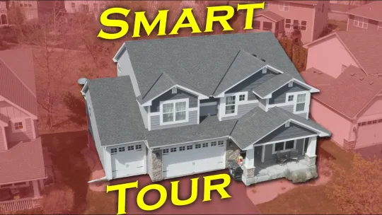 What’s In the Everyday Smart Home? (Full Tour)