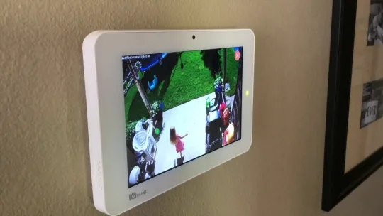ADT EIRE | The award-winning ADT Smart Home System IQ2 – 2 Min Commercial (2021)