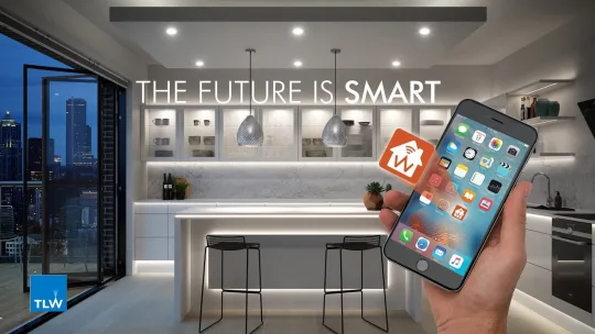 TLW | Introducing VEWsmart: The Complete Smart Home System