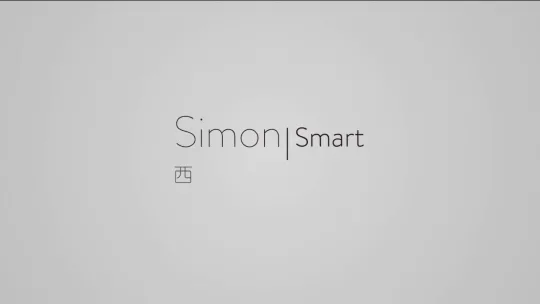Simon Smart Home System