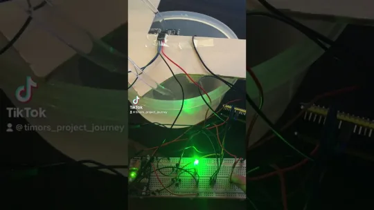Journey to a Smart Home System