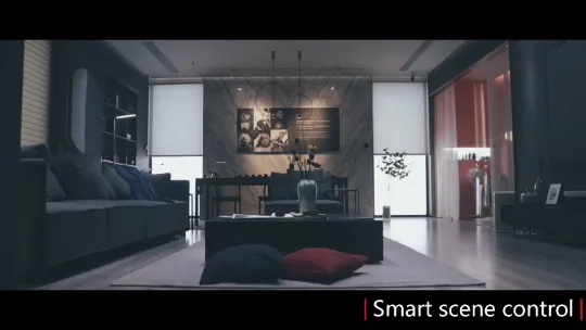 ORVIBO Full house smart home system