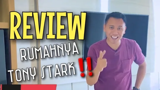 Smart Home System, Rumah Mewah Urbanhouse