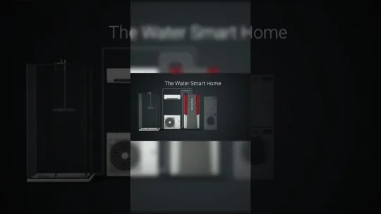 What is a water smart home? 🚿🏡 | Water Neutrality Water Recycling System Hydraloop #savewater