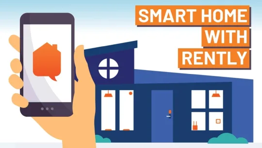 Rently’s Smart Home System