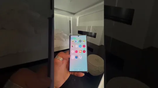 Smart home system
