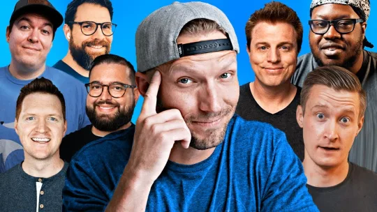 TOP Smart Home Automations: YouTuber Edition – Part 1