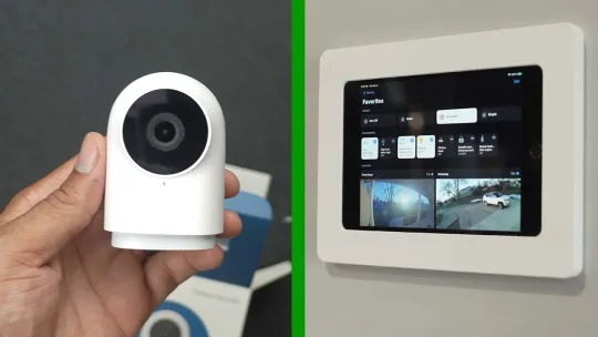 The BEST and Easiest Smart home System To Use! [2021] // AQARA
