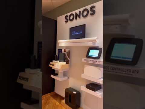 Need a Smart Home Sound System?