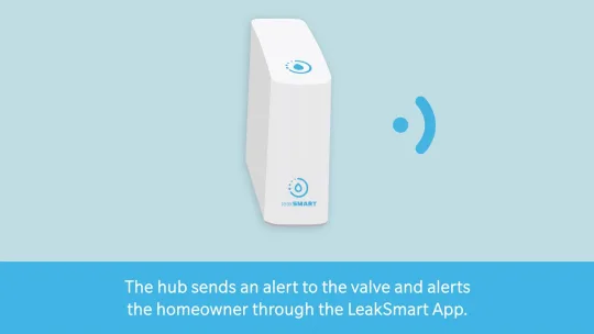 LeakSmart Smart Home System