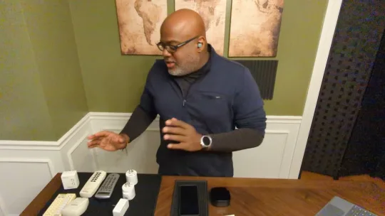 Yolink  Smart IR remote review – Smart Home system