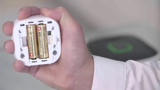 Panasonic Smart Home System Home Safety Starter Kit Tutorial