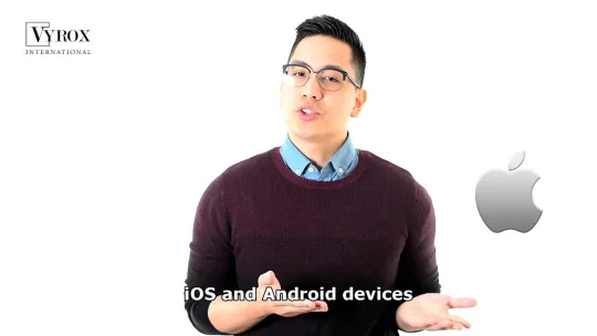 VYROX Smart Home System Intro