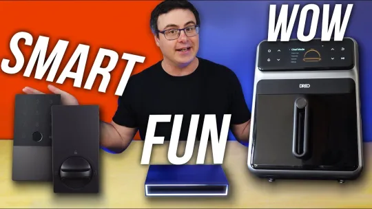 My Massive Smart Home Tech Unboxing – The Best in June!