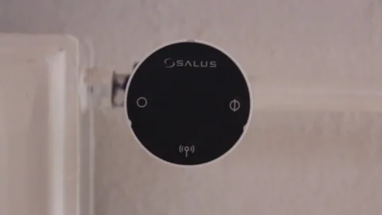 Setting up your Smart Home System, with the app