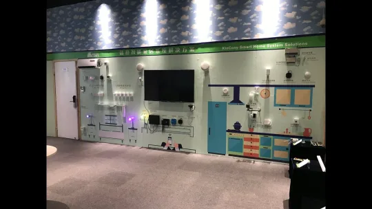 KinCony Smart home system Automation introduce
