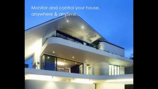 Vyrox™ Smart Home System