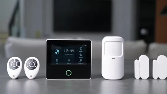 New Generation- Smart Home System Kit #psg #smarthome