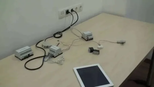 Smart home by Larnitech system’s reliability