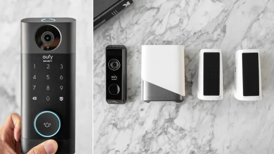 Ultimate Smart Home Security System Setup (2022)