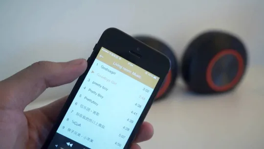 Quatanium smarthome system – Real product demo