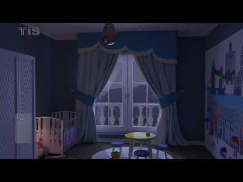 Temperature Imbalance Problem Solving by TIS Smart Home System