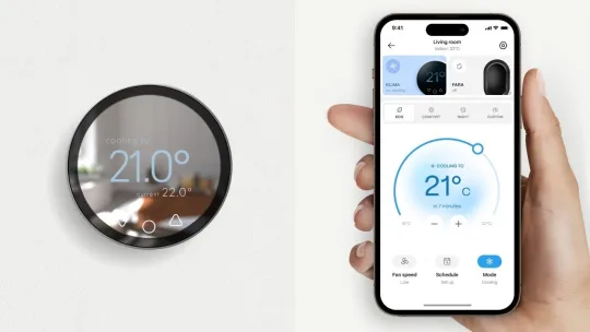 Klima – Transform Your AC Into A Smart Home Device