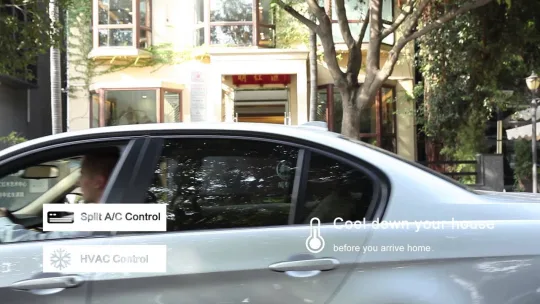 OWON ZigBee Smart Home System