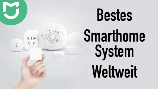 WARUM XIAOMI DAS BESTE SMARTHOME SYSTEM IST!!
