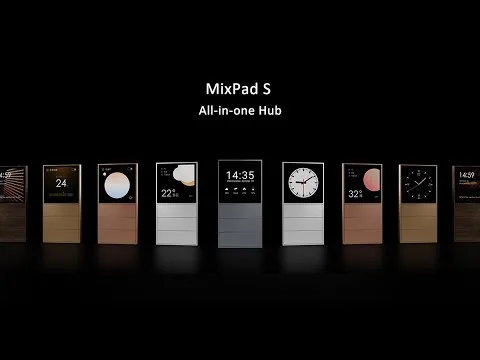 ORVIBO full house smart home system