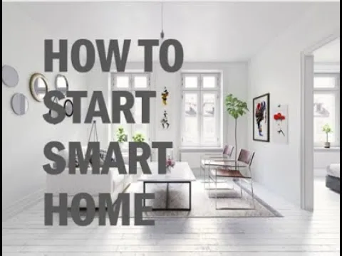 How To Start Smart Home Malaysia | Google Home | Xiaomi Aqara | Automation | smart wifi switch