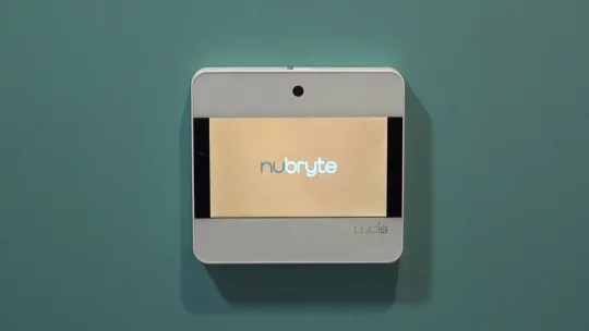 NuBryte All-In-On Smart Home System Hands On