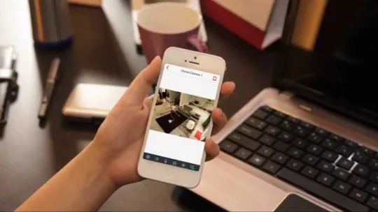 Sharp Cloud Smarthome System