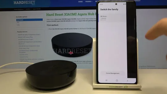 How to Change Device Room Association in Aqara Smart Home System – Switch Room for Xiaomi AQARA Hub