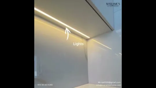 Binghatti JVC Smart Home System