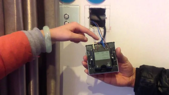 Wulian Smart Home System