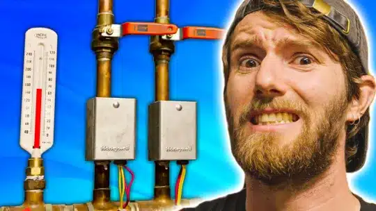 This Should’ve Been EASY – New House Smart HVAC