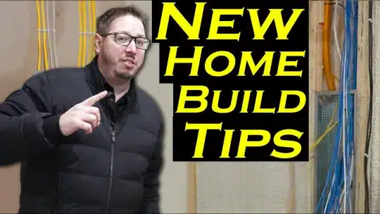 Building a Smart Home? (Here’s What You Should Do)