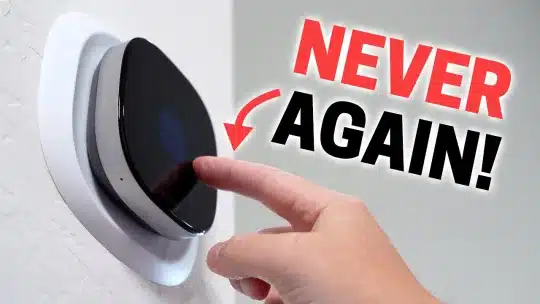 My PERFECTLY Automated Smart Thermostat!