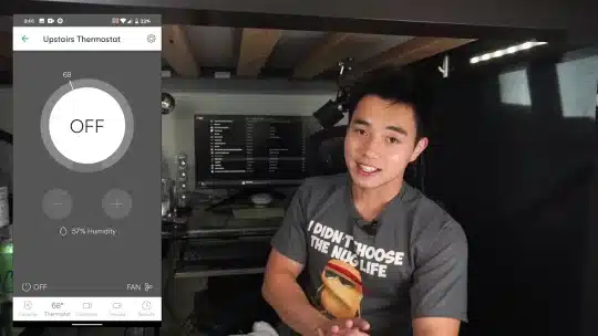Full Breakdown of the Vivint Smart Home System! (How it works!) TUTORIAL!