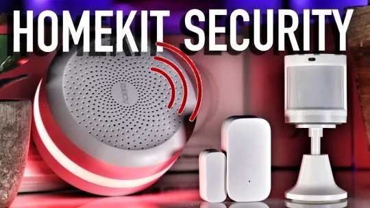 Aqara Hub Smart Home Alarm – The Most AFFORDABLE HomeKit Security System