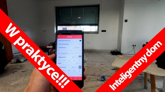 Inteligentny Dom – za dużo to też ŹLE?! Wycieczka po Smart Home w PRAKTYCE