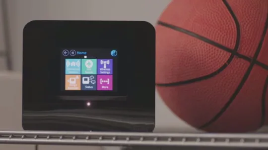 Introducing Securifi Almond 3 Smart Home Wifi System