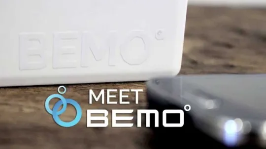 BEMO° Smart Home System